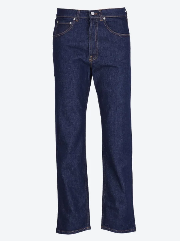 Sports And Leisure Icons 5 pocket pants