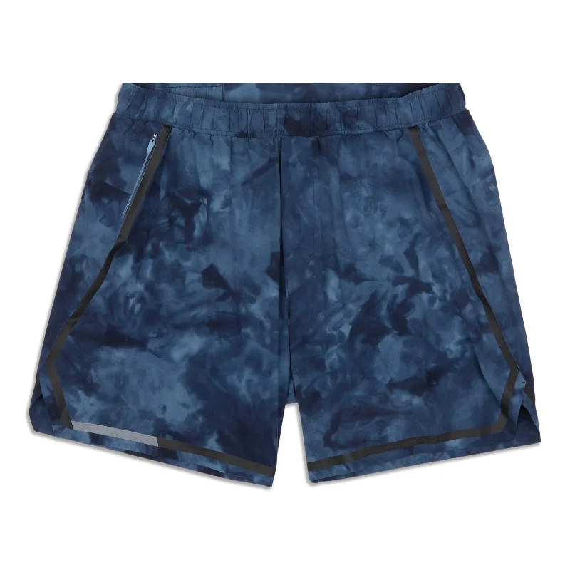 Elegant And Lazy Surge Short