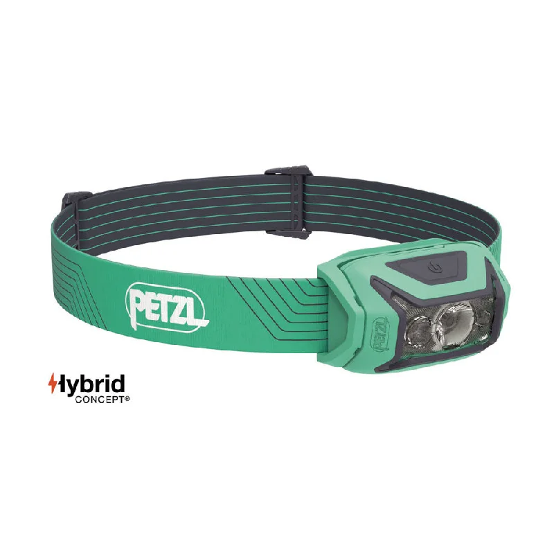 Comfortable Jeans Petzl Actik Headlamp