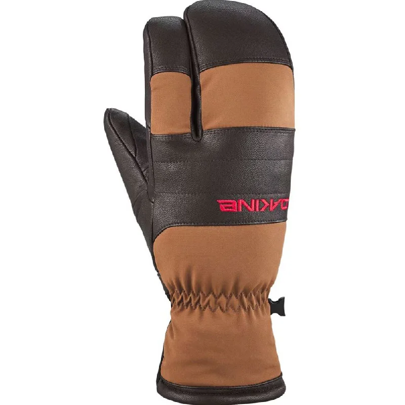 Soft Comfort Wear Dakine Baron GORE-TEX Trigger Mitt 2023