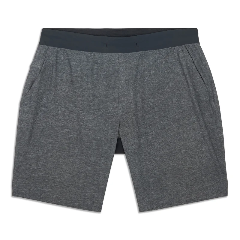 Street Charm T.H.E. Short - Resale