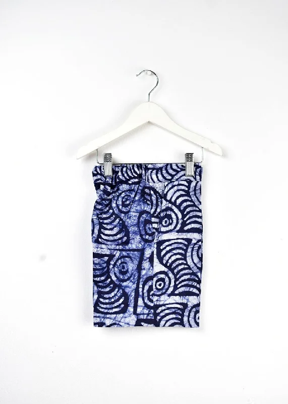 Classic Choice Aimas Classic African print Shorts for boys