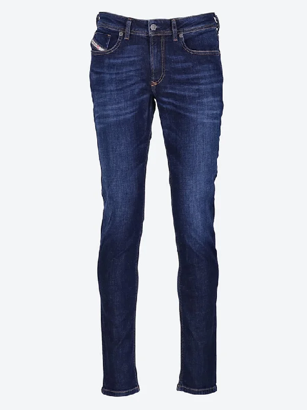 Cozy Footwear 1979 sleenker l32 jeans