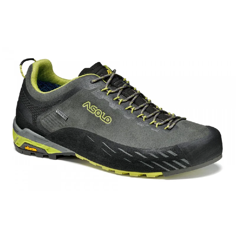Bottom And Versatile Asolo Eldo Lth GV MM Mens