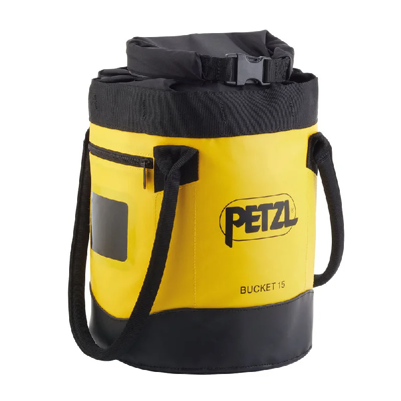Trendy Dresses Petzl Bucket