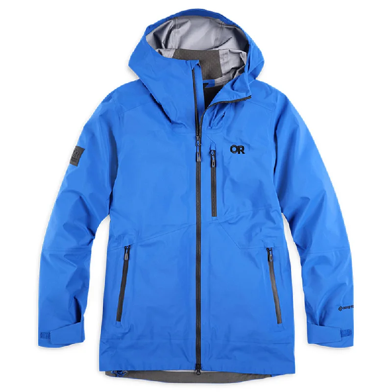 Comfortable Fashion Outdoor Research Hemispheres II Jacket Men’s Clearance