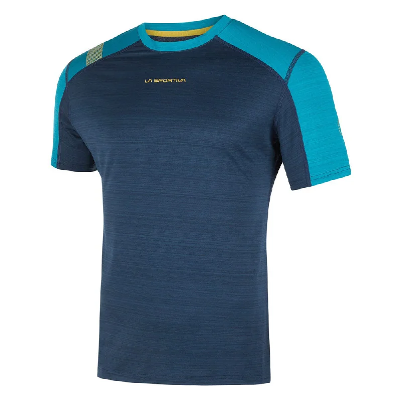Breezy Outfits La Sportiva Sunfire T-Shirt Men's