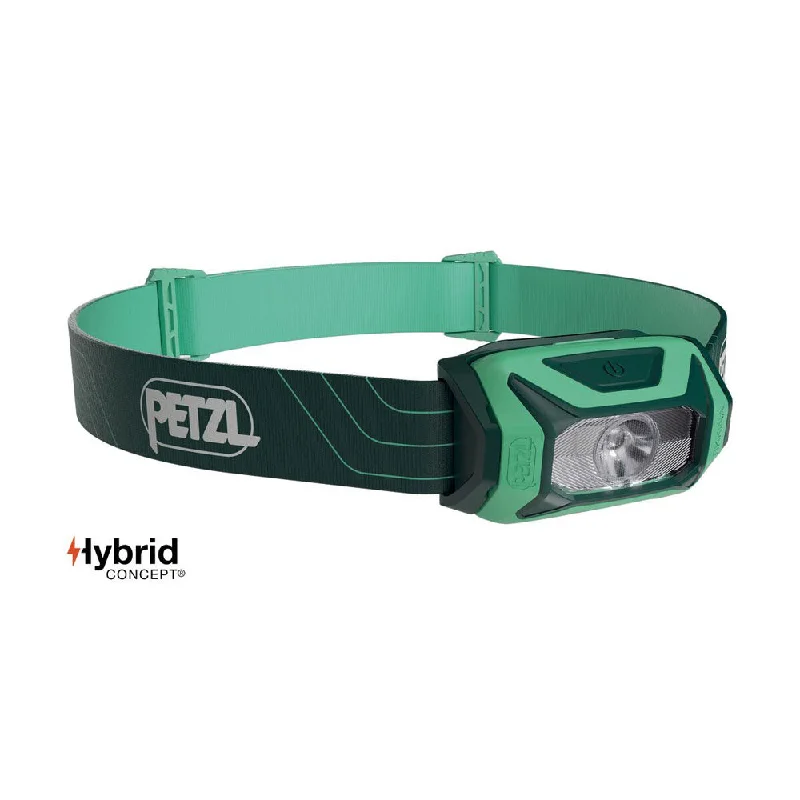 Relaxed Fit Wear Petzl Tikkina Headlamp