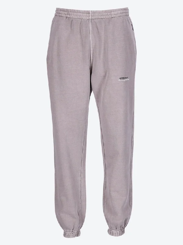 Comfortable Jackets Patron of the club sweatpants