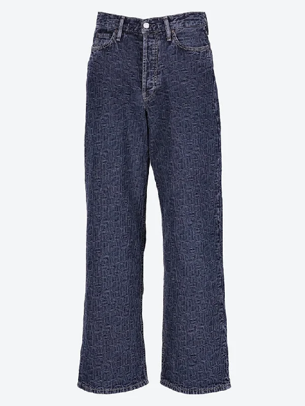 All-Day Wear Acne studios 1981m jeans