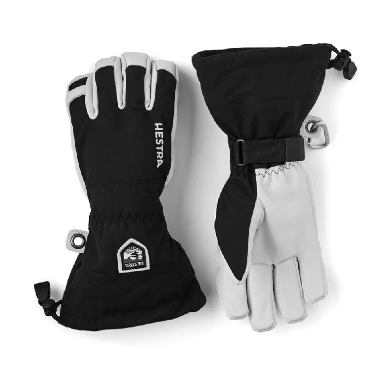 Design And Tailoring Hestra Heli Glove 2025