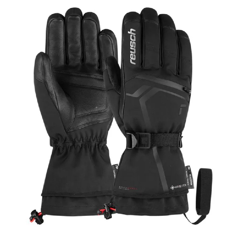Elegant And Elegant Reusch Down Spirit GTX Glove 2024