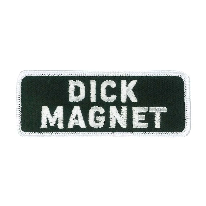 Casual Elegance Hot Leathers Dick Magnet Patch PPW1090 PPW1090