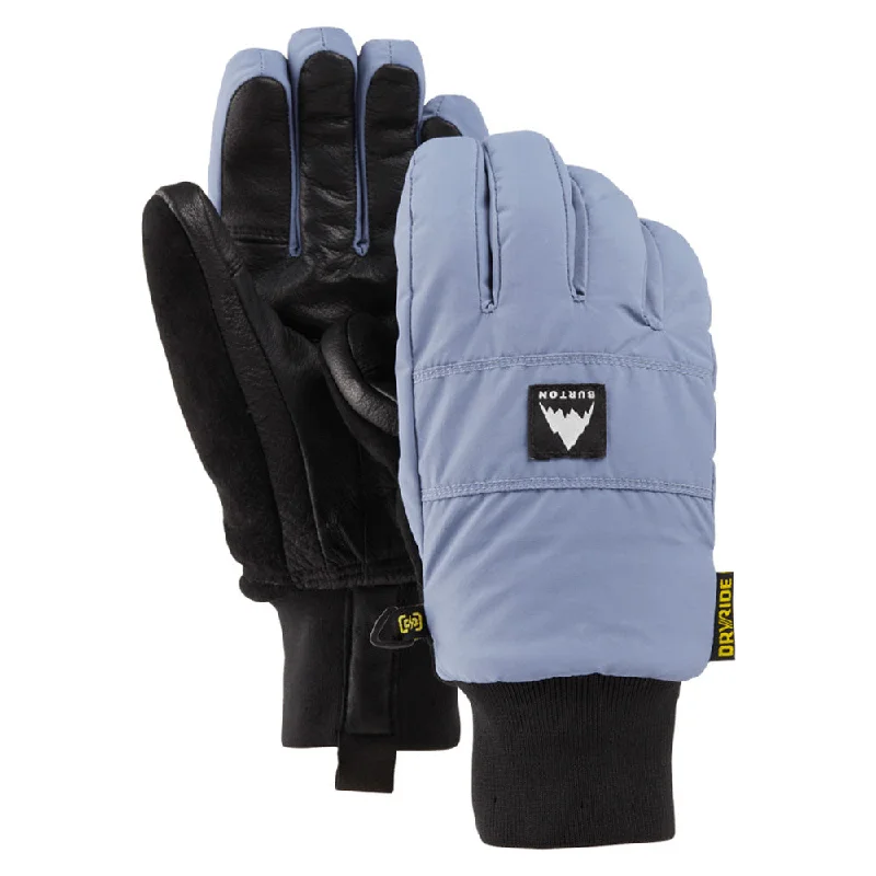 Soft Fabric Looks Burton Treeline Gloves 2024