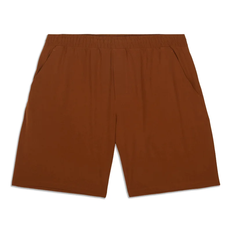 Leisure Travel Pace Breaker Lined Short - Resale