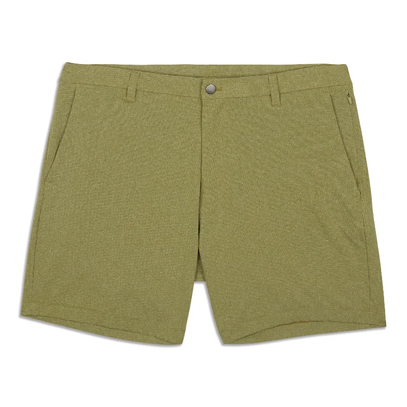 Sporty Comfort Commission Short Classic