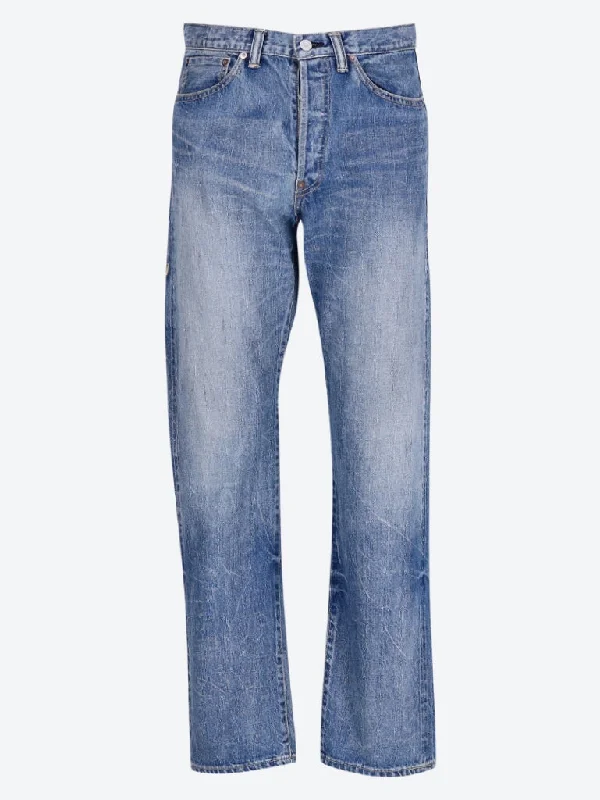 Cozy Sweaters Straight jeans