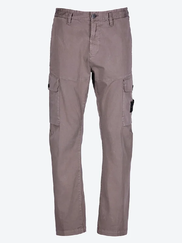 French Style Pants