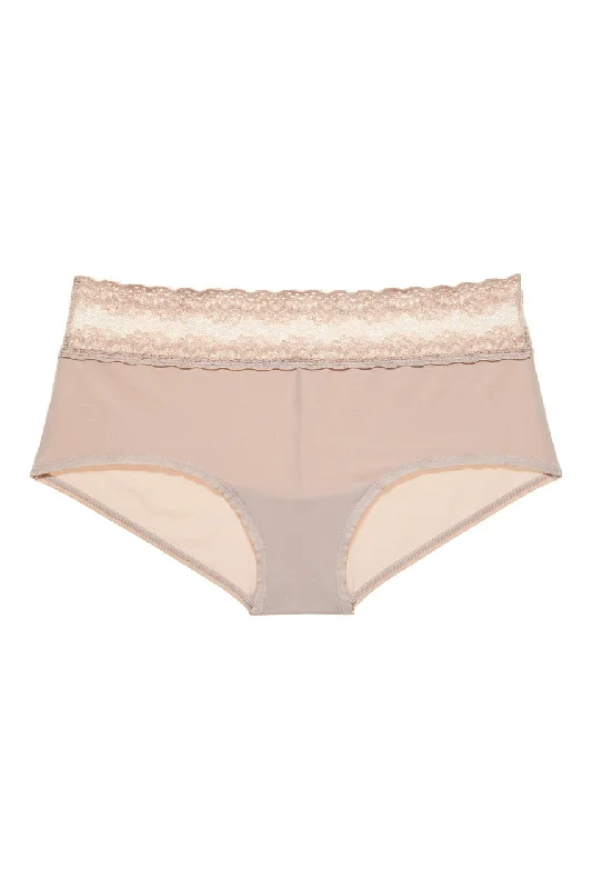 Must-have For Autumn And Winter Bliss Perfection One-Size Boyshort