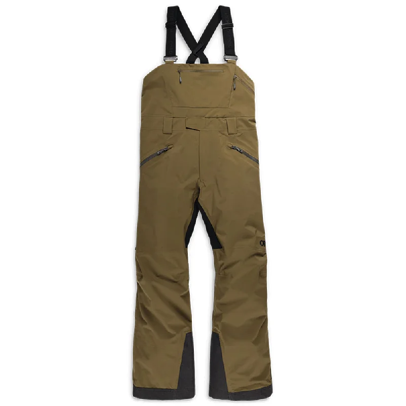 High Street Design Outdoor Research Hemispheres II Bibs Men’s Clearance