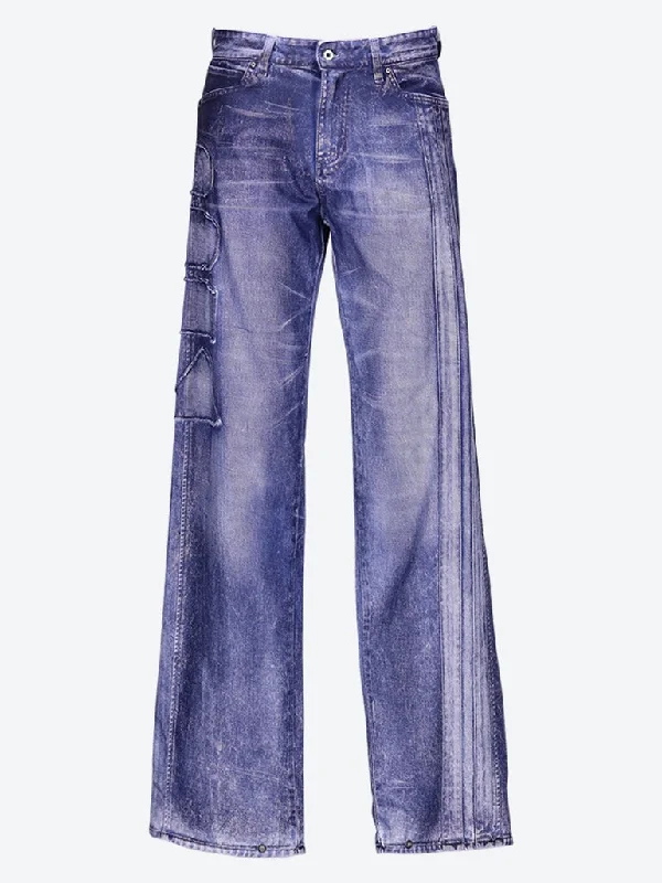 Cozy Chic Wear Notorious jeans