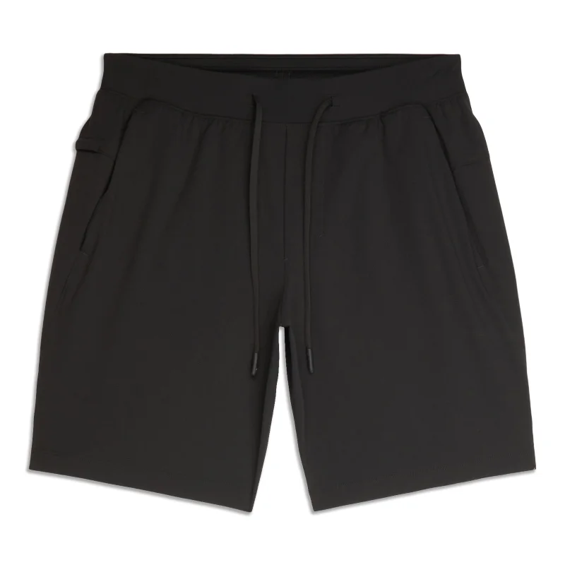 Minimal Classic Zeroed In Linerless Short - Resale