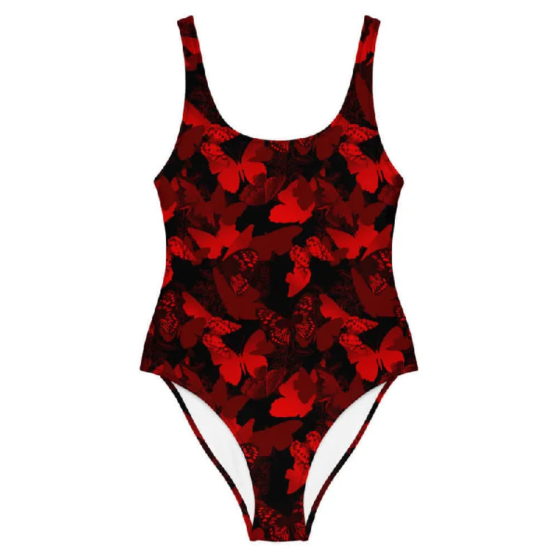 Crimson
