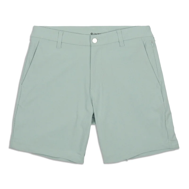 Design And Tailoring Commission Classic-Fit Short