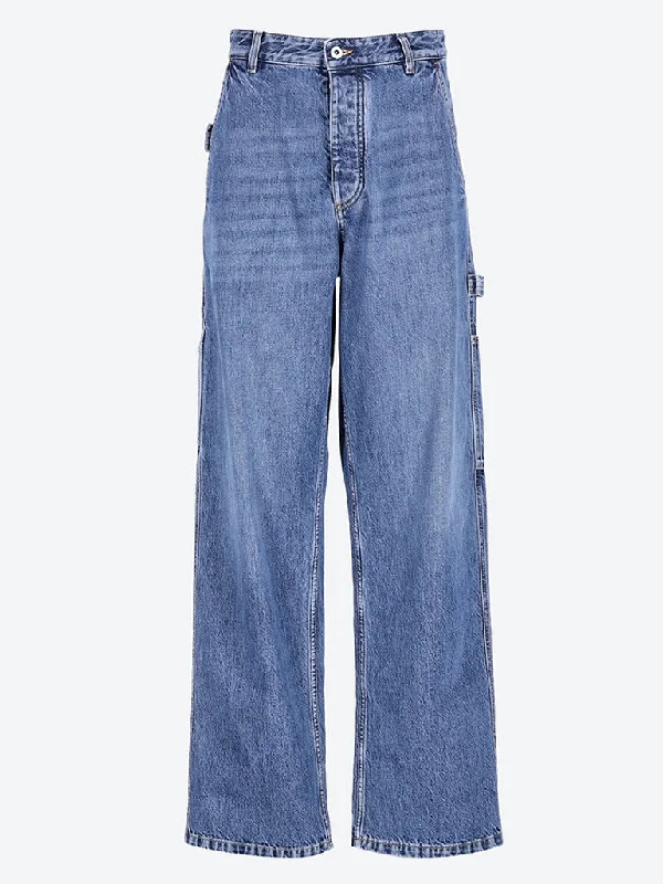 Stylish Fit Cargo pants