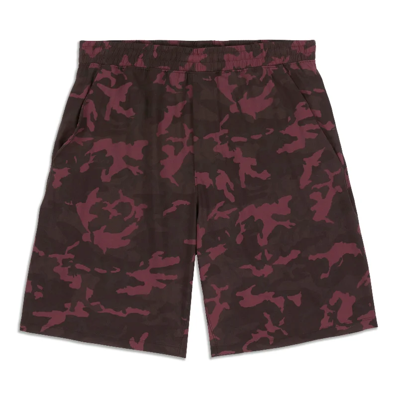 Playful Style Pace Breaker Short - Resale