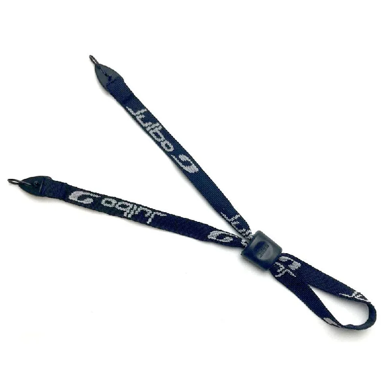 Comfortable Lifestyle Julbo Sunglasses Explorer Adjustable Cord with Hooks