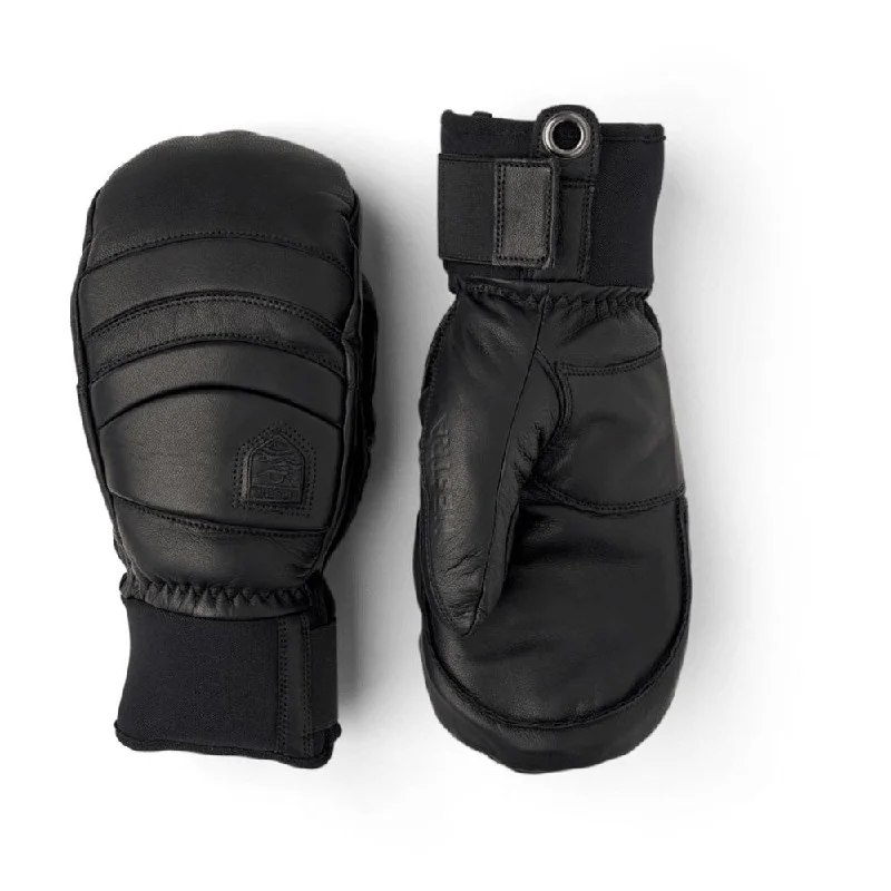 Casual And Versatile Hestra Fall Line Mitt 2025