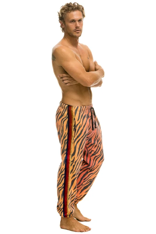 Casual Street CLASSIC SWEATPANTS - TIGER