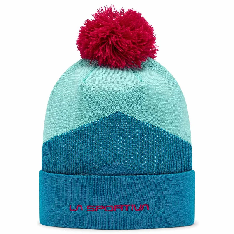 Crystal/Turquoise