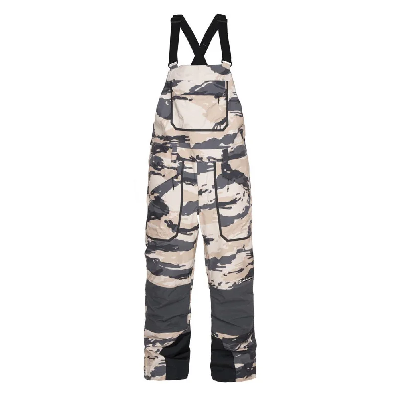 Breezy Outfits Armada Emmons 3L Bib Pant 2024