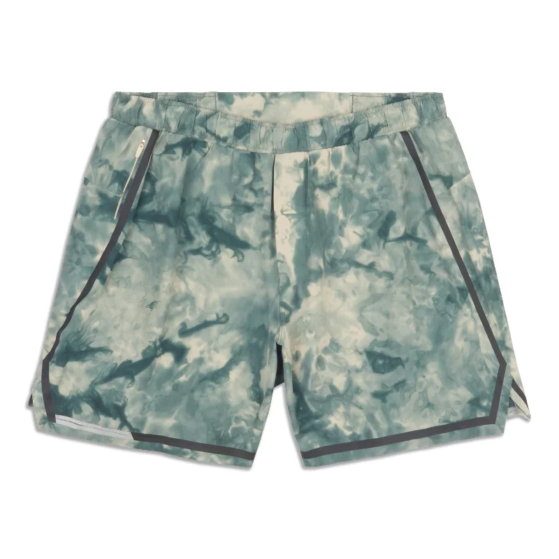 Celebrity Style Surge Short