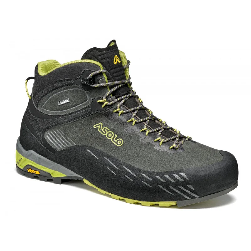Loose Fit Asolo Eldo Mid Lth GV MM Mens