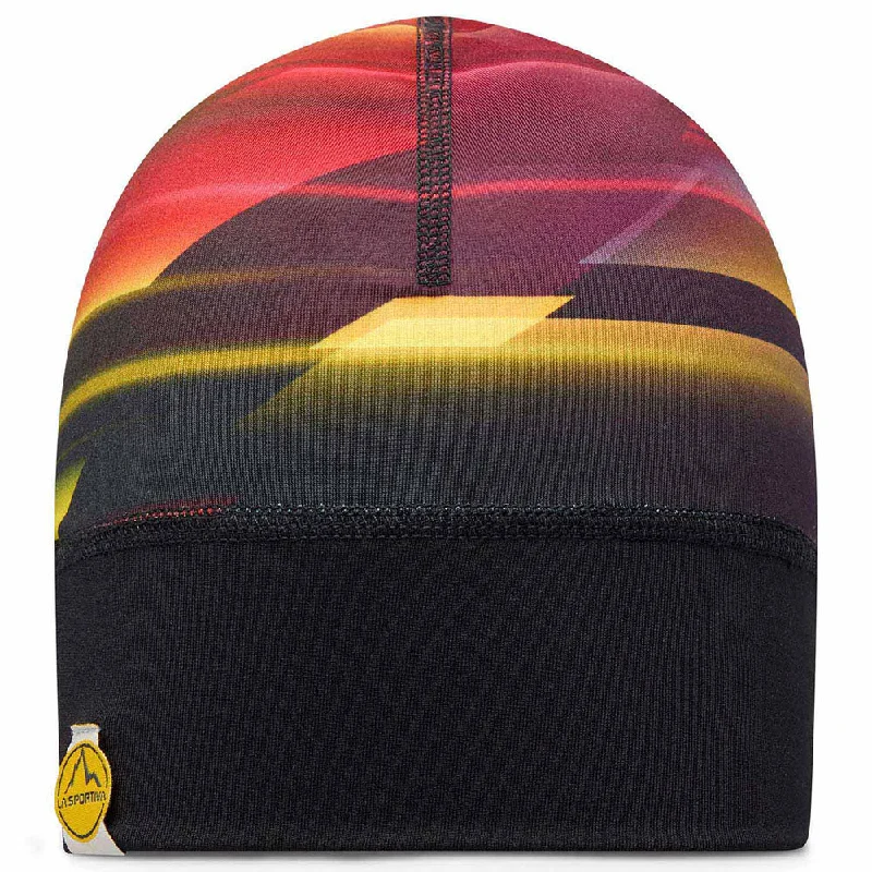 Easy Wear Chic La Sportiva Racer Beanie Unisex