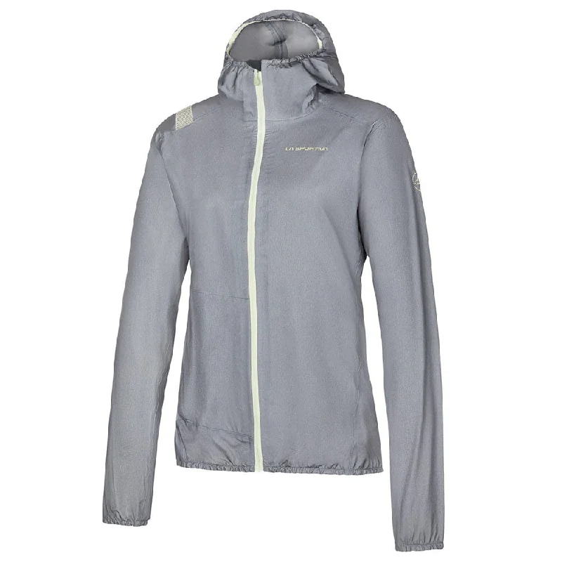 Simple Looks La Sportiva Odyssey GTX Jacket Women's