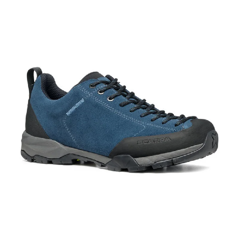 Designer Style Scarpa Mojito Trail GTX Wide Hiking Shoe Men's