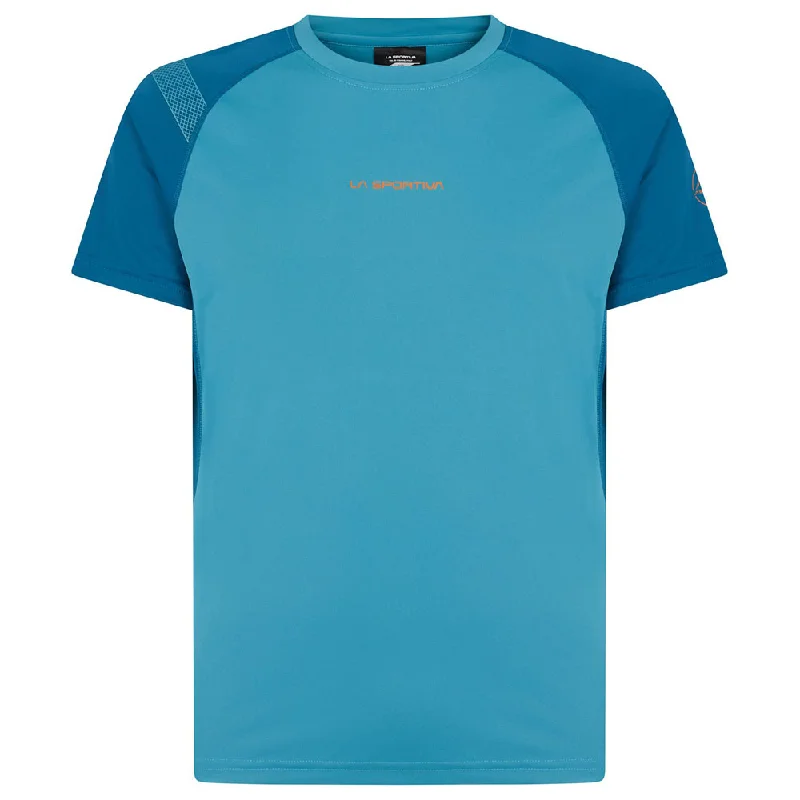 Topaz/Space Blue
