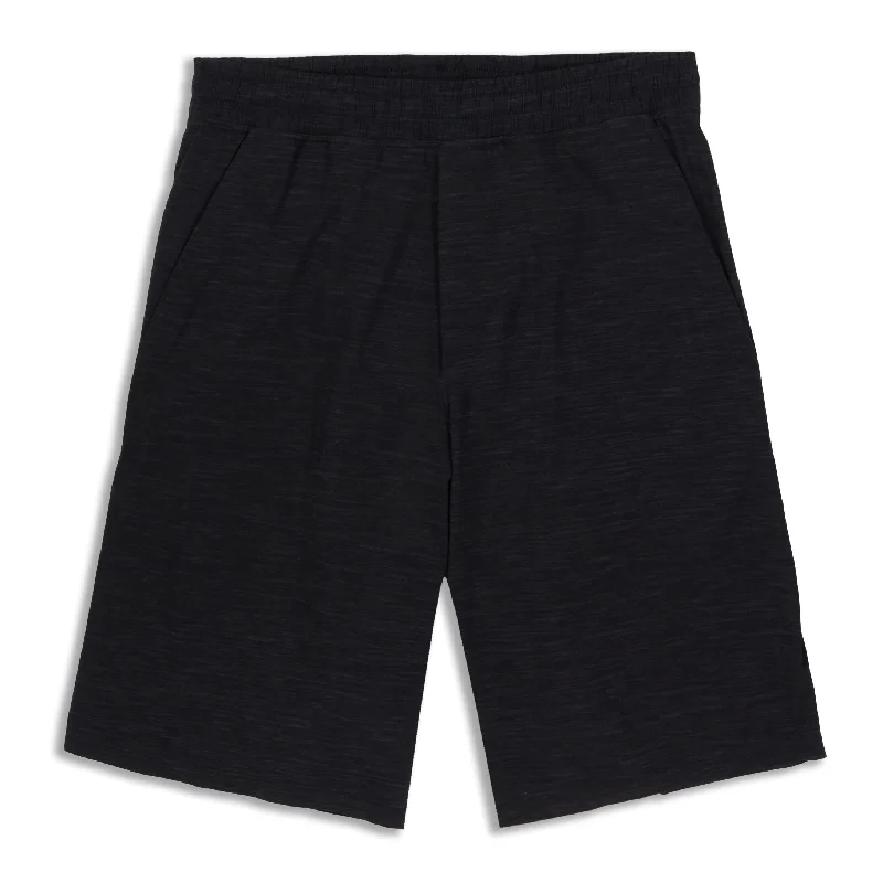 Cozy Outerwear T.H.E. Short Lined - Resale