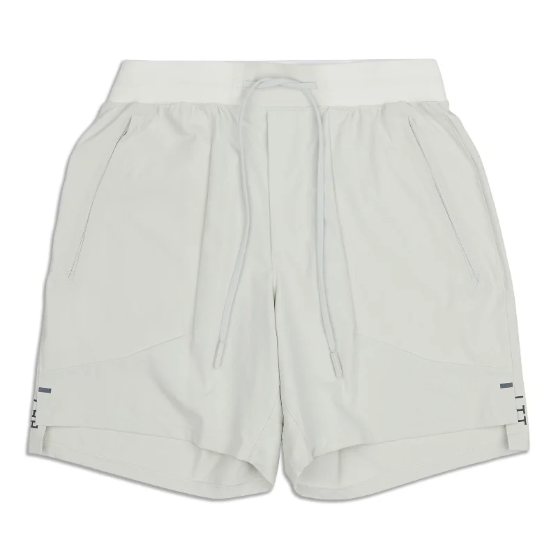 Cozy Apparel License to Train Short - Resale