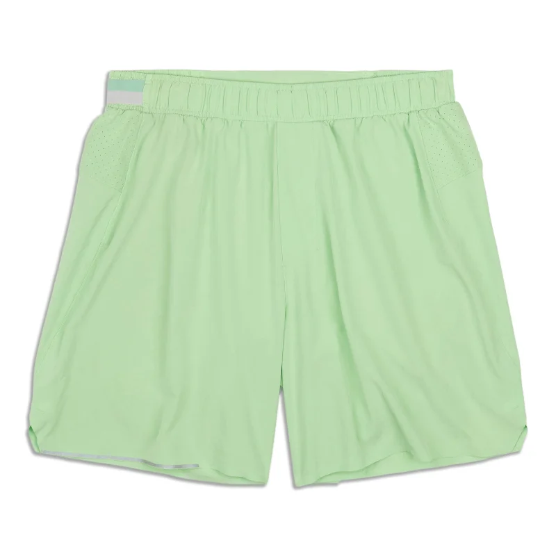 Sports And Leisure Surge Lined Short - Resale