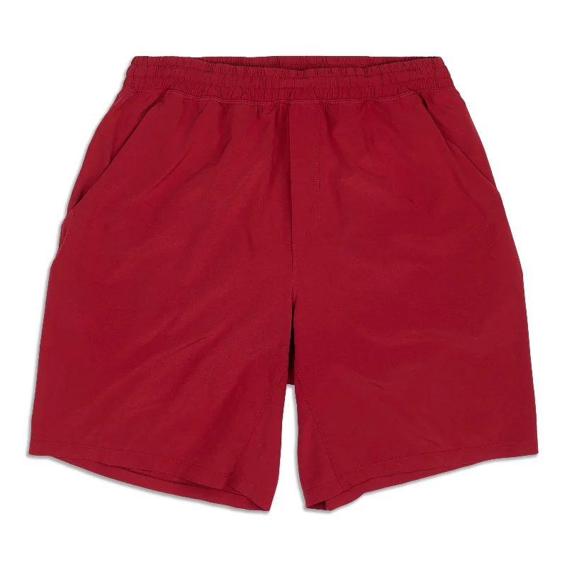 Chic Comfort Pace Breaker Short - Resale