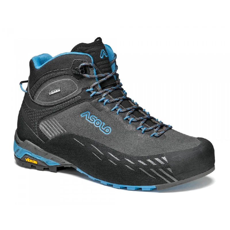 Sports Cool Asolo Eldo Mid Lth GV ML Womens
