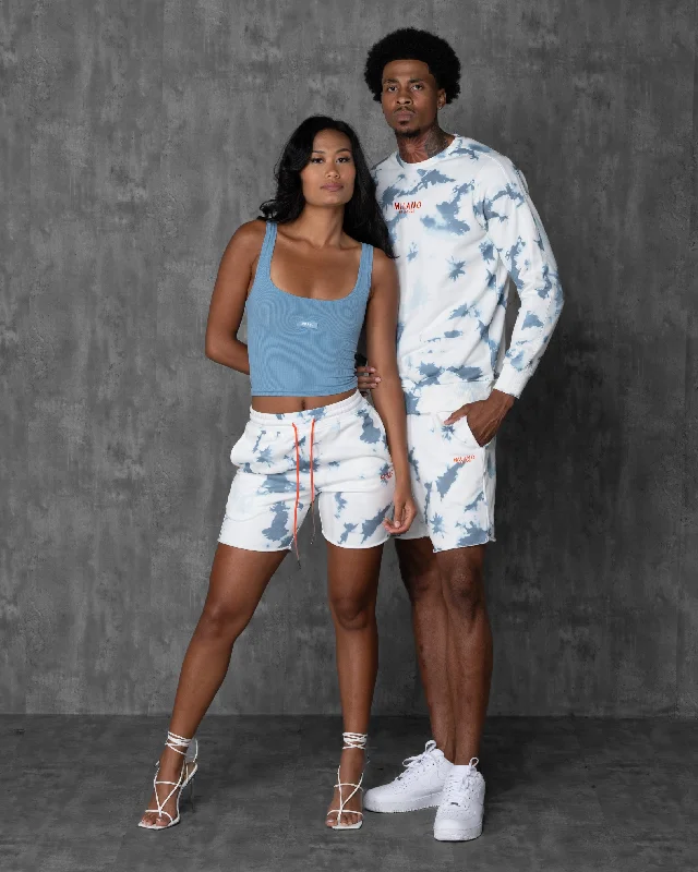 Personalized Clothing Summer Signature Fleece Shorts