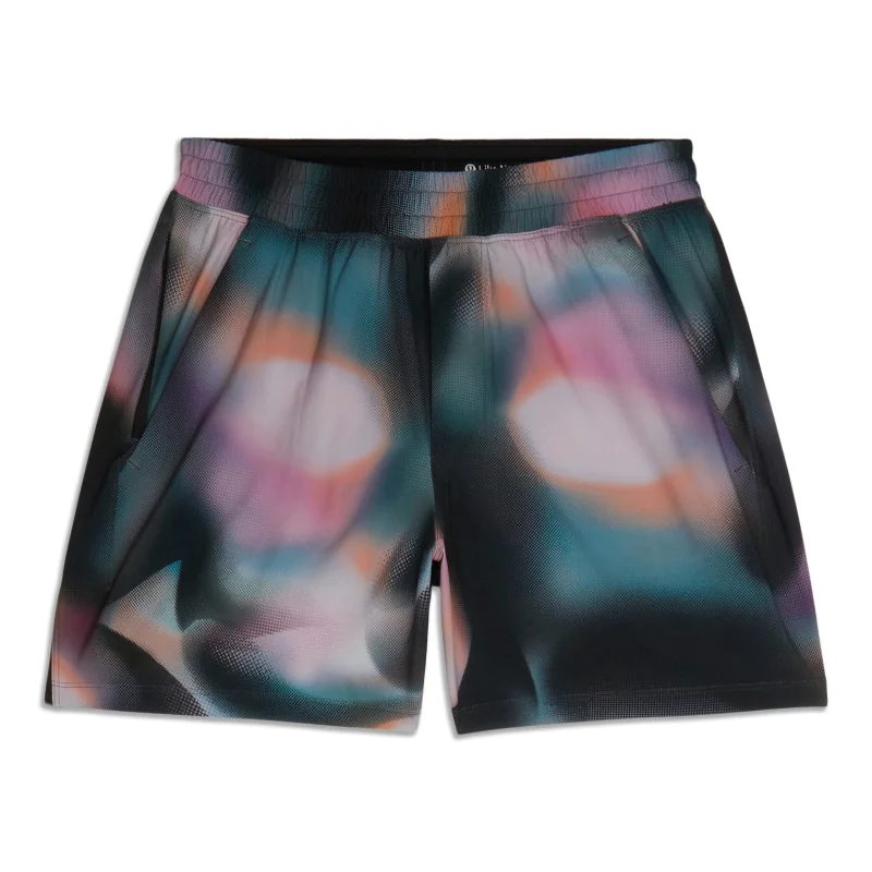Fashion Pioneer Pace Breaker Linerless Short - Resale