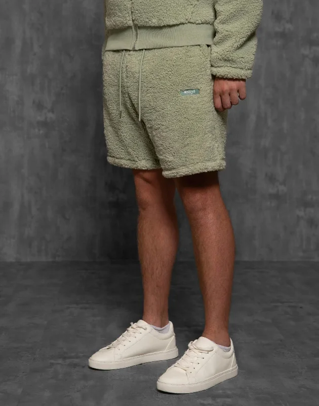 Warm Chic Faris Short