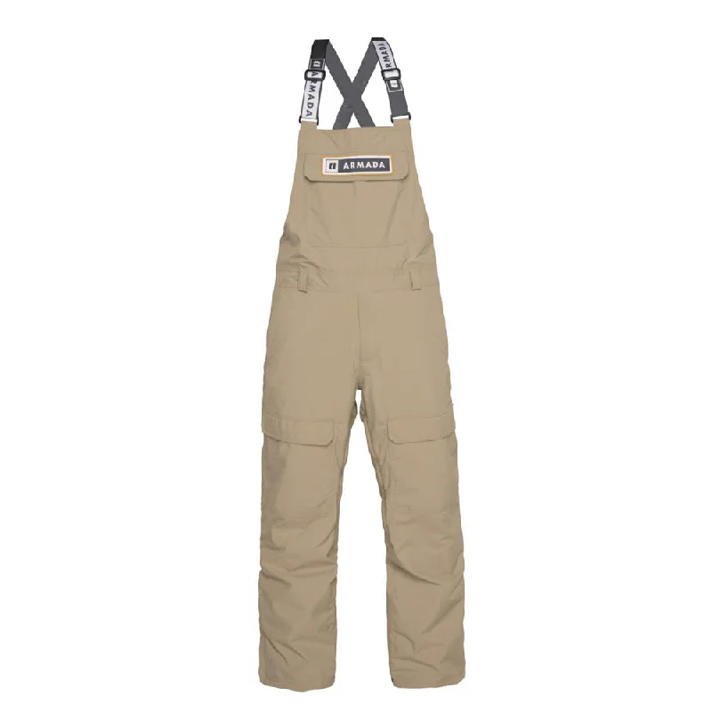 Cozy Lifestyle Armada Sumpter 2L Bib Pant 2024